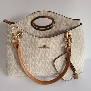 Used once and now taking up space in my closet